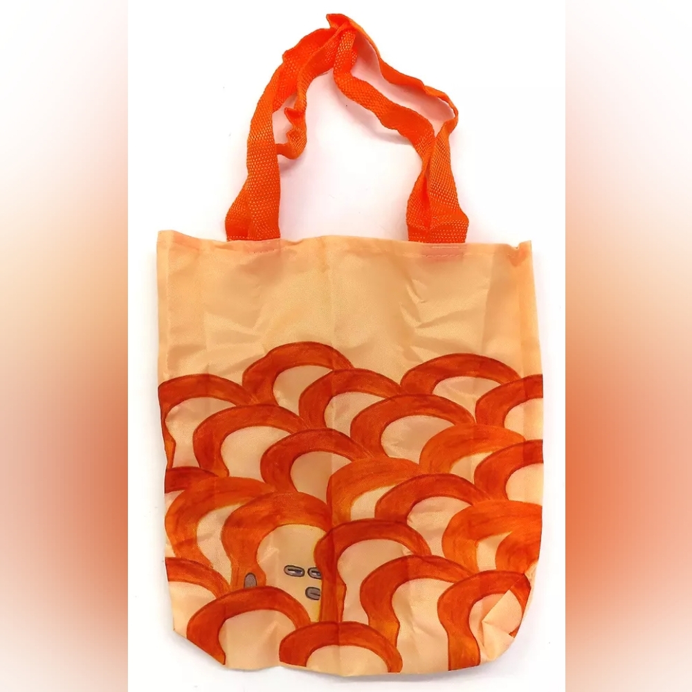 pan dorobo bread reusable bag